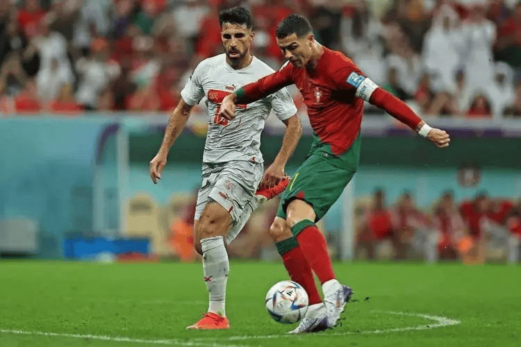 欧国联比赛：克罗地亚大胜苏格兰成功晋级的简单介绍